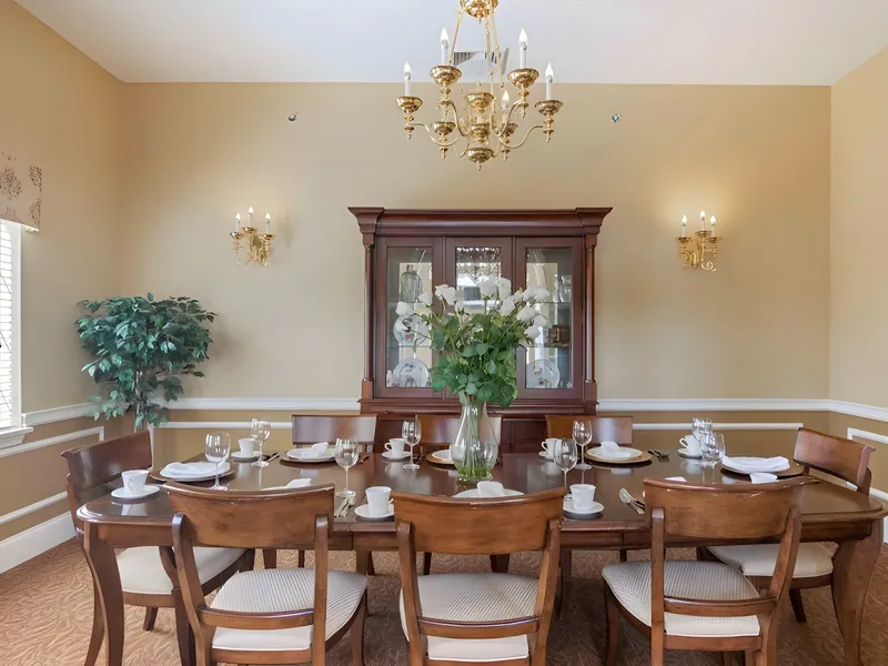 The Village at Brookfield Common photo 5