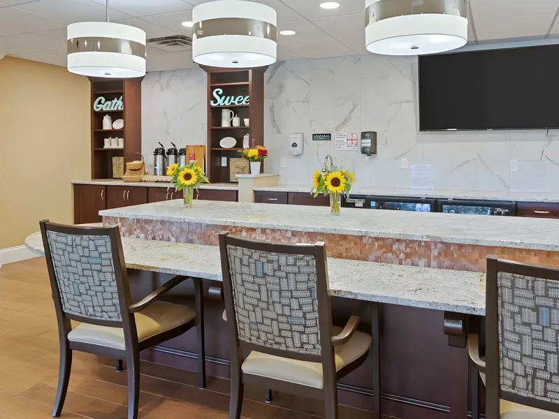 The Village at Brookfield Common photo 7