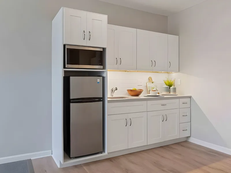 The Village at Brookfield Common photo 9