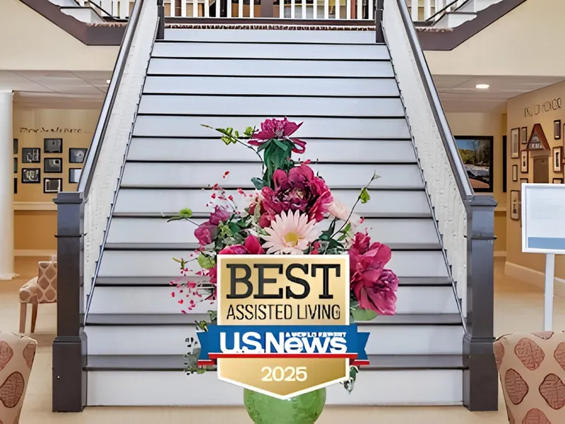 The Village at Buckland Court