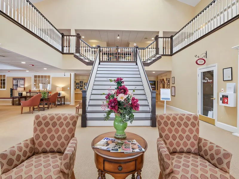 The Village at Buckland Court photo 2