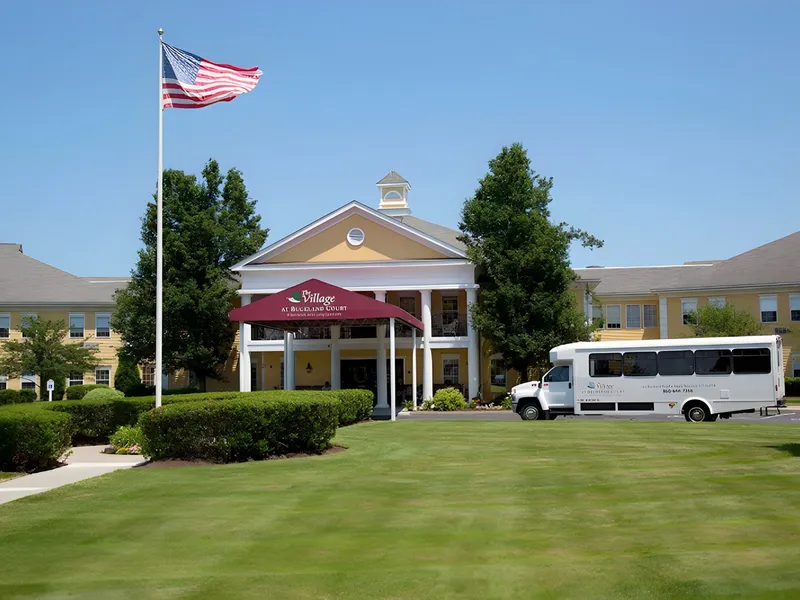 The Village at Buckland Court photo 3