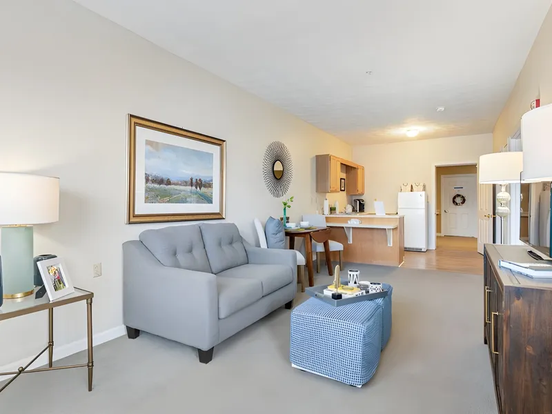 The Village at Buckland Court photo 4