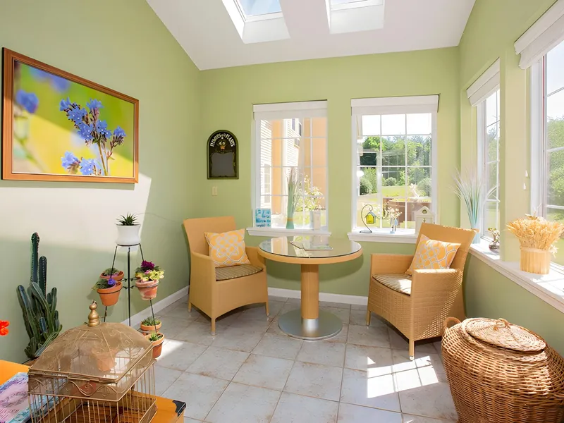 The Village at Buckland Court photo 6