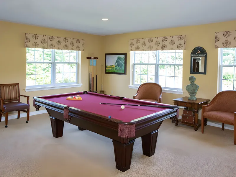 The Village at Buckland Court photo 8