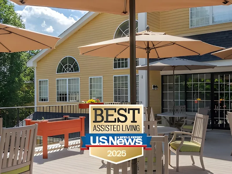 The Village at East Farms