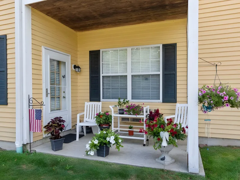 The Village at East Farms photo 8