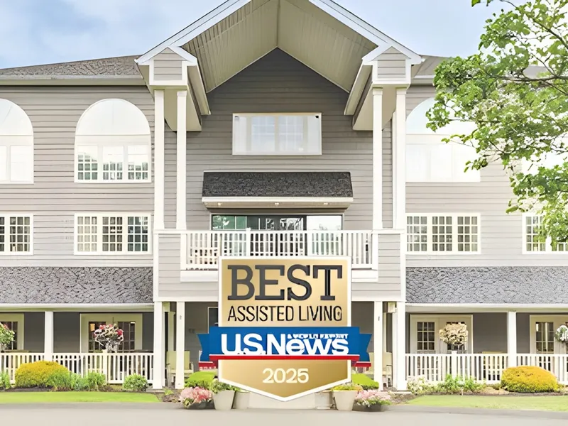 The Village at Kensington Place