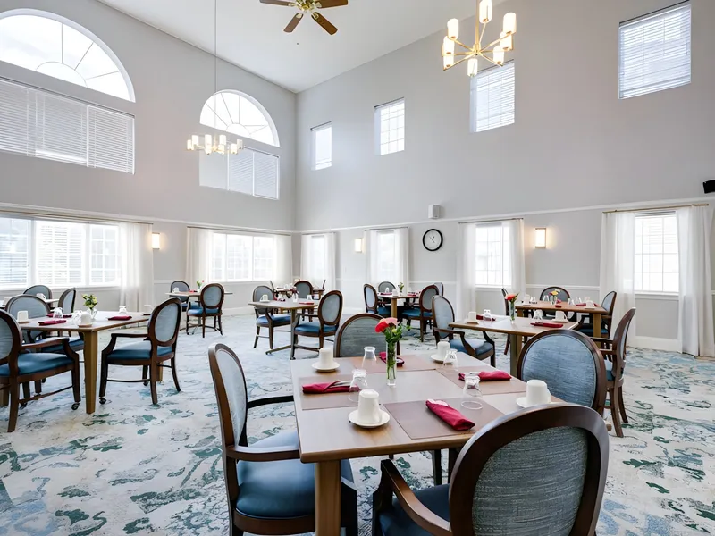 The Village at Kensington Place photo 6