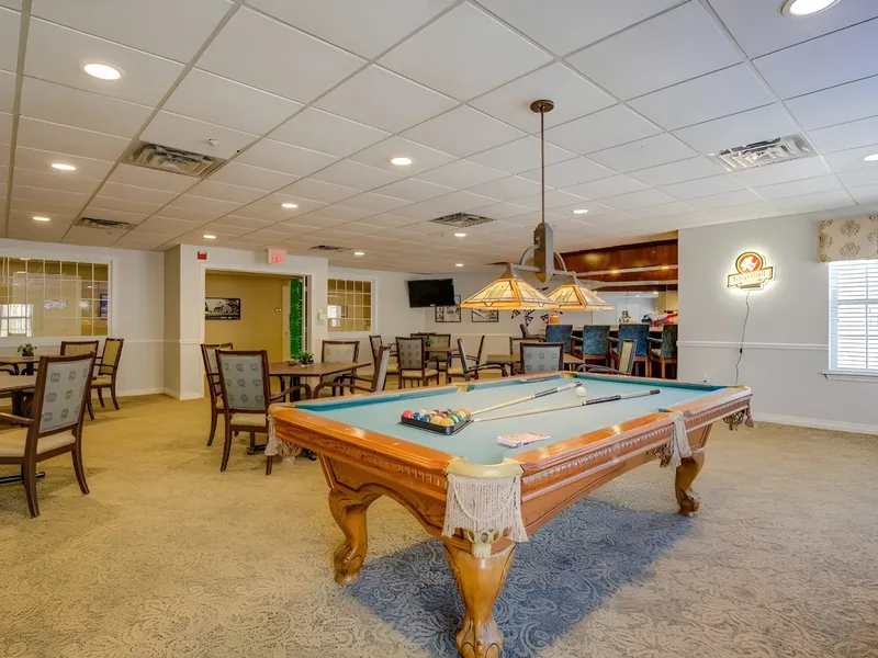 The Village at Kensington Place photo 9