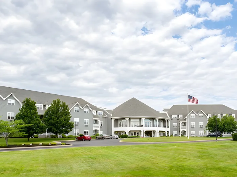 The Village at Mariner’s Point