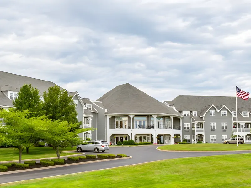 The Village at Mariner’s Point photo 2