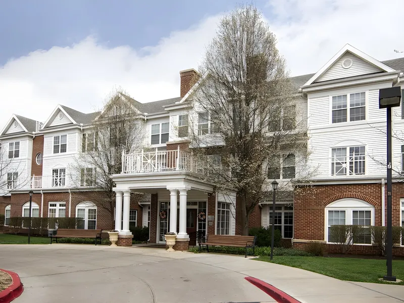 The Village at Mission Rehabilitation & Health Care