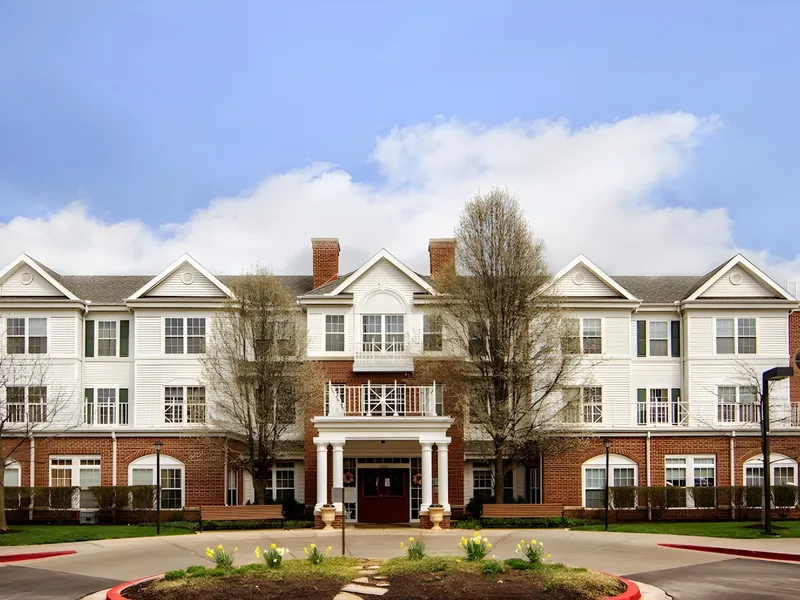 The Village at Mission Rehabilitation & Health Care photo 2