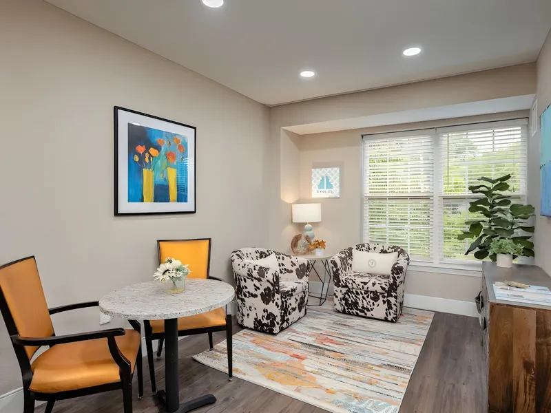 The Village at Mission Rehabilitation & Health Care photo 6