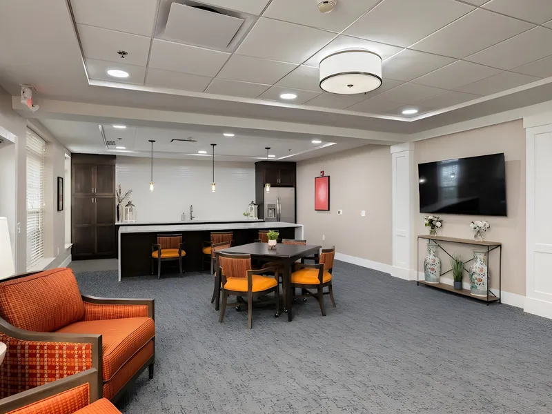 The Village at Mission Rehabilitation & Health Care photo 8