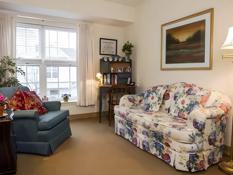 The Village at Mission Rehabilitation & Health Care photo 9