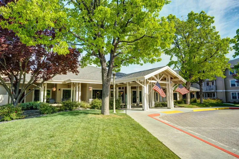 The Village at Rancho Solano