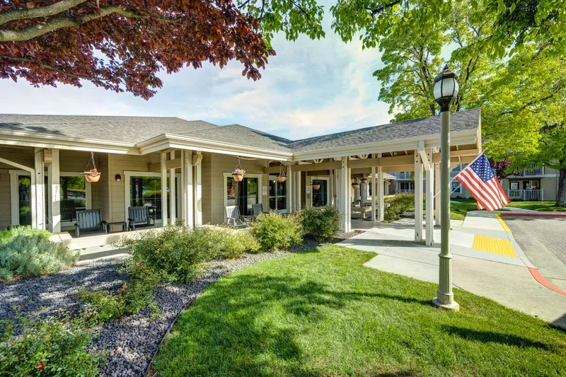 The Village at Rancho Solano photo 3