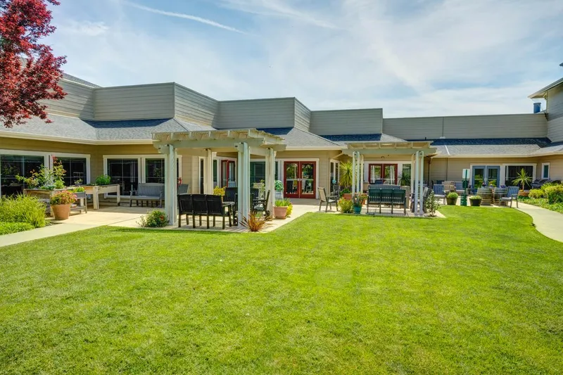 The Village at Rancho Solano photo 6