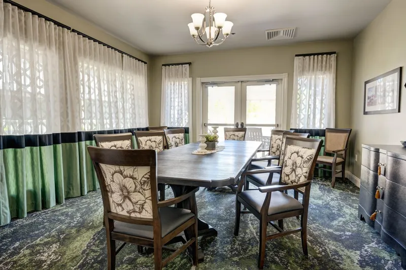 The Village at Rancho Solano photo 8