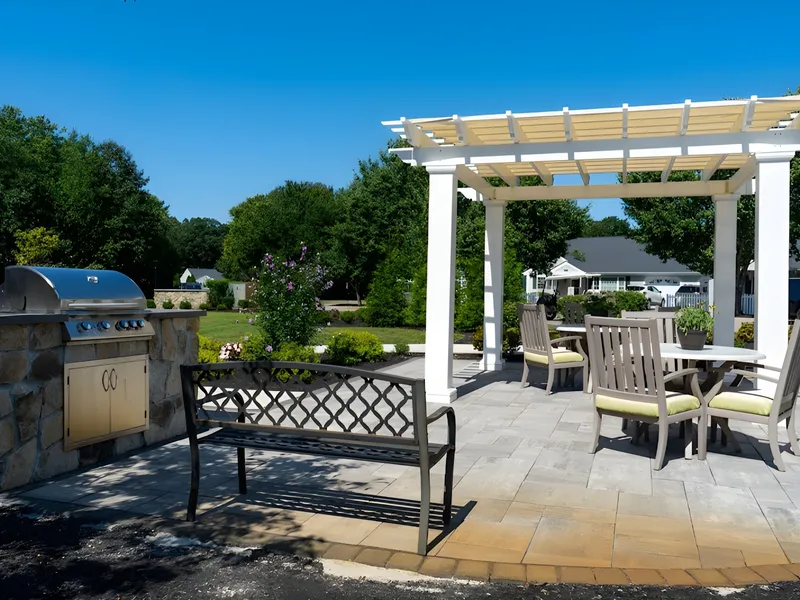 The Village at Willow Crossings photo 7