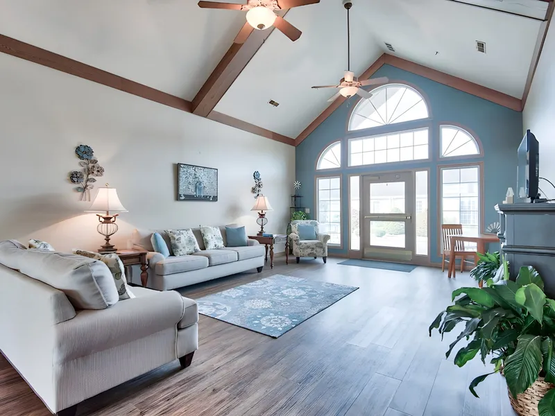 The Villas at St. James photo 4