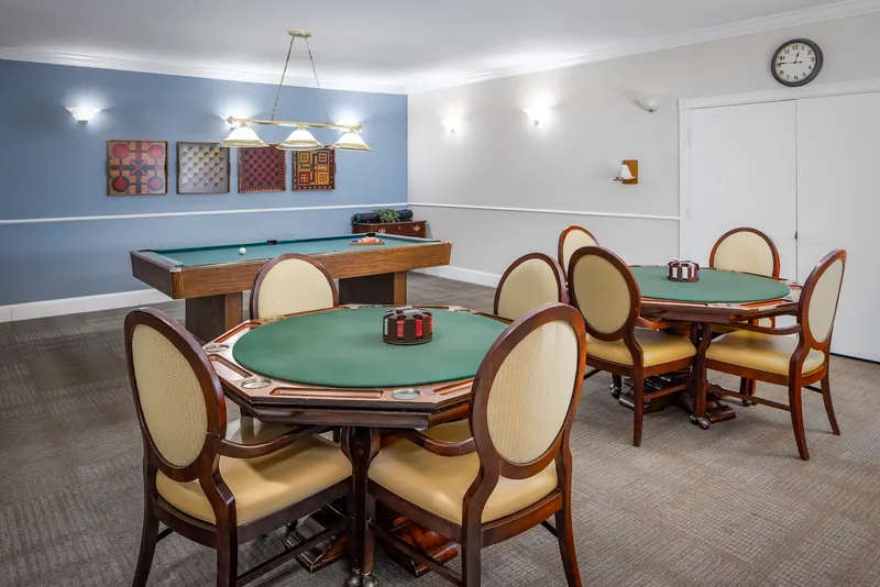 The Waterford on Huebner - Independent Living in San Antonio, Texas