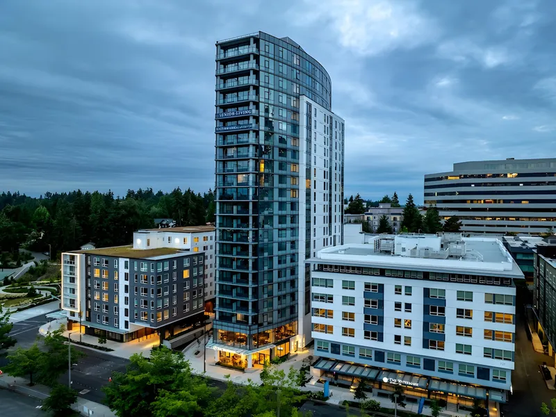 The Watermark at Bellevue