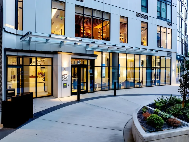 The Watermark at Bellevue photo 2