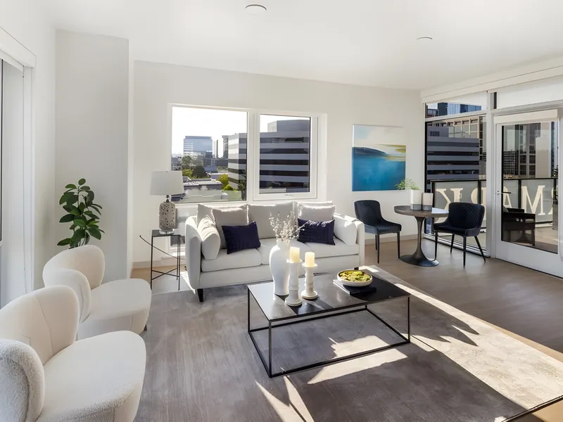 The Watermark at Bellevue photo 5