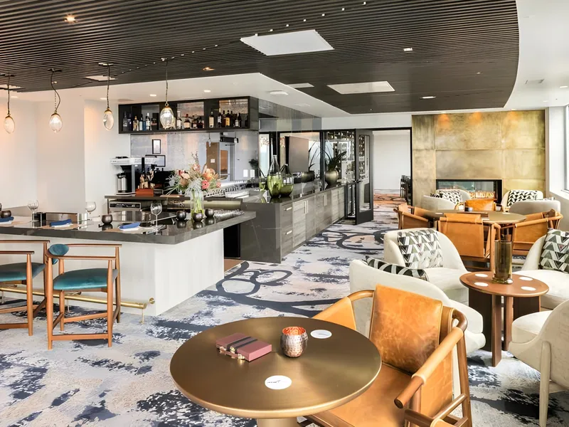 The Watermark at Bellevue photo 6