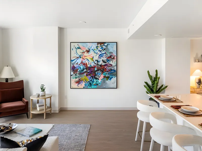 The Watermark at Bellevue photo 8