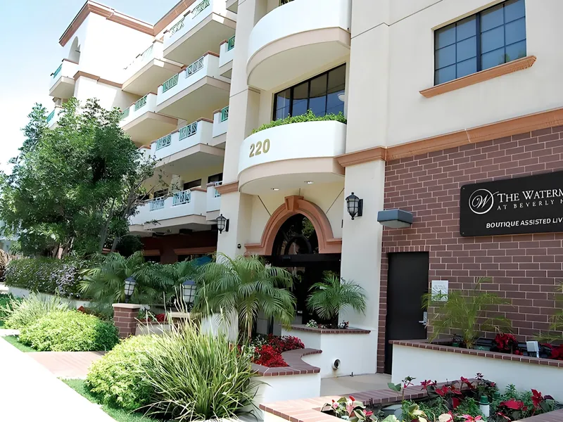 The Watermark at Beverly Hills