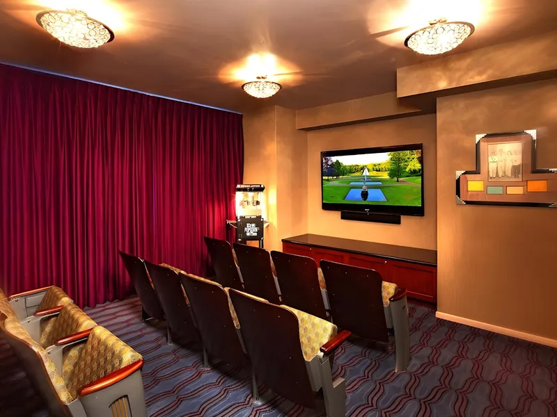 The Watermark at Beverly Hills photo 2