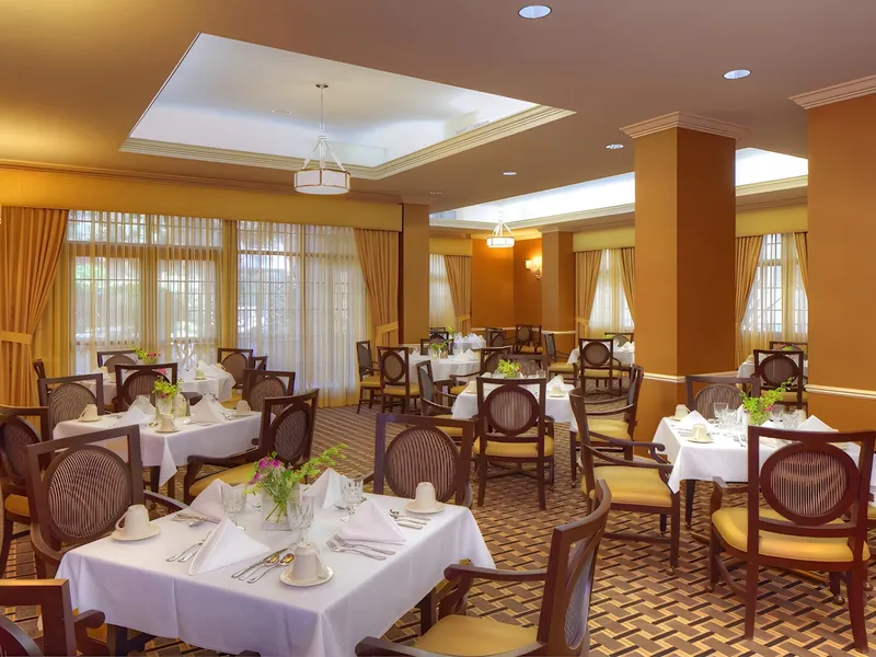 The Watermark at Beverly Hills photo 3