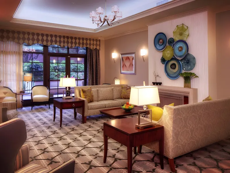 The Watermark at Beverly Hills photo 4