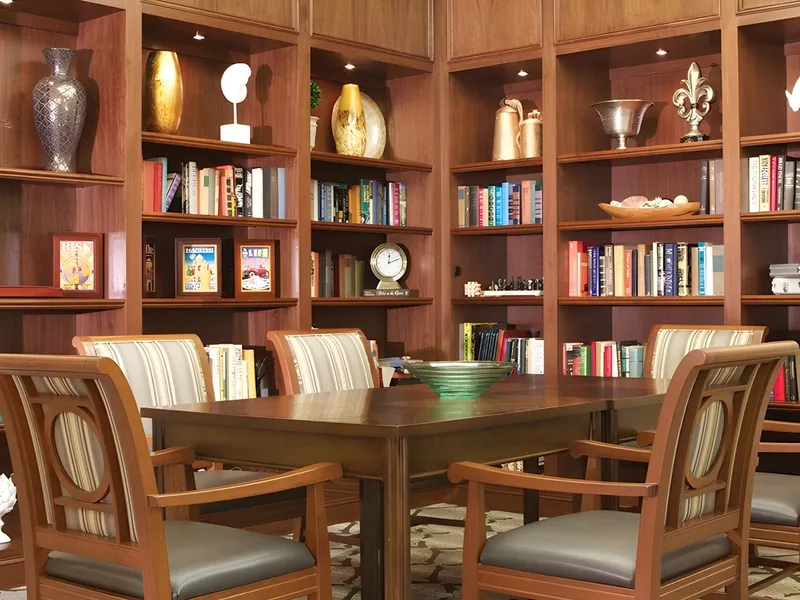 The Watermark at Beverly Hills photo 6