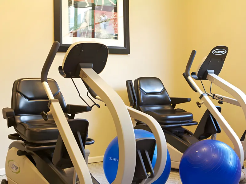 The Watermark at Beverly Hills photo 8