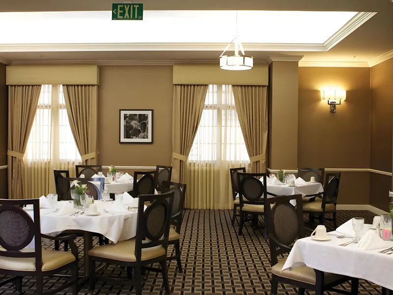 The Watermark at Beverly Hills photo 9