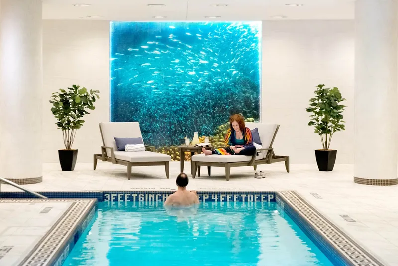 The Watermark at Brooklyn Heights photo 2