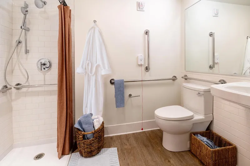 The Watermark at Brooklyn Heights photo 3