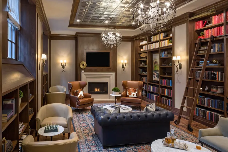 The Watermark at Brooklyn Heights photo 4