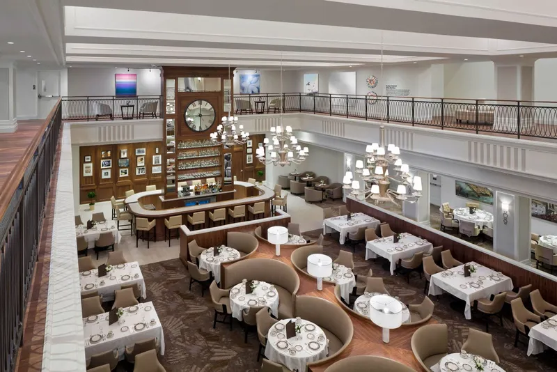 The Watermark at Brooklyn Heights photo 6