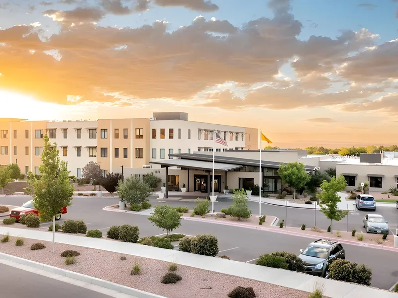 The Watermark at Cherry Hills