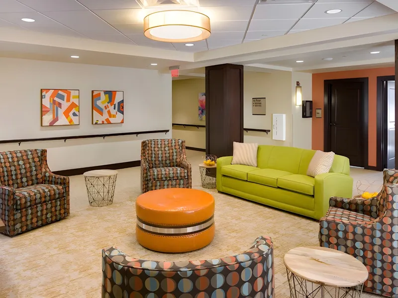 The Watermark at Cherry Hills photo 9