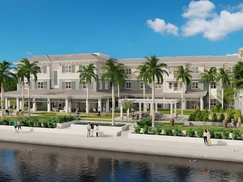 The Watermark at Marco Island