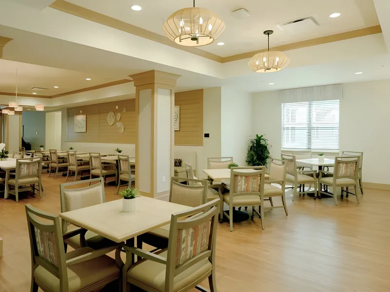 The Watermark at Marco Island photo 3