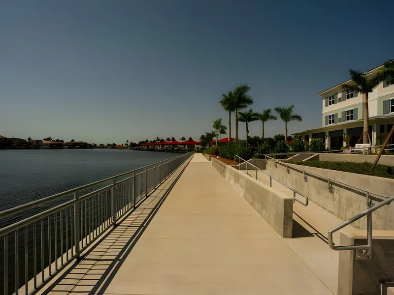 The Watermark at Marco Island photo 4