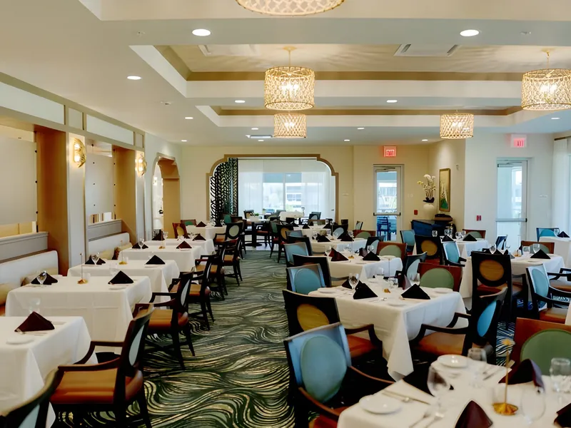 The Watermark at Marco Island photo 6